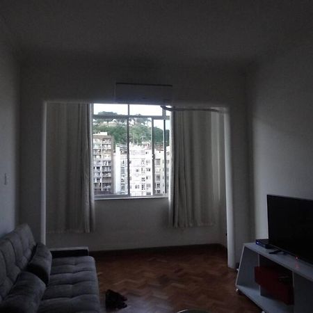 Apartment In Rio With Parking Rio de Janeiro Exterior photo