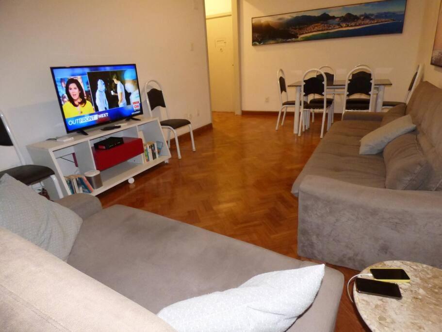 Apartment In Rio With Parking Rio de Janeiro Exterior photo